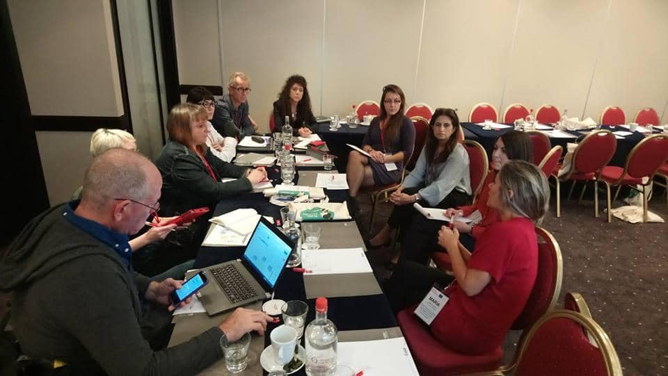 Seventh Regional Consultation and Third Policy Dialogue of Child Helplines in Europe held in Brussels – Image 1