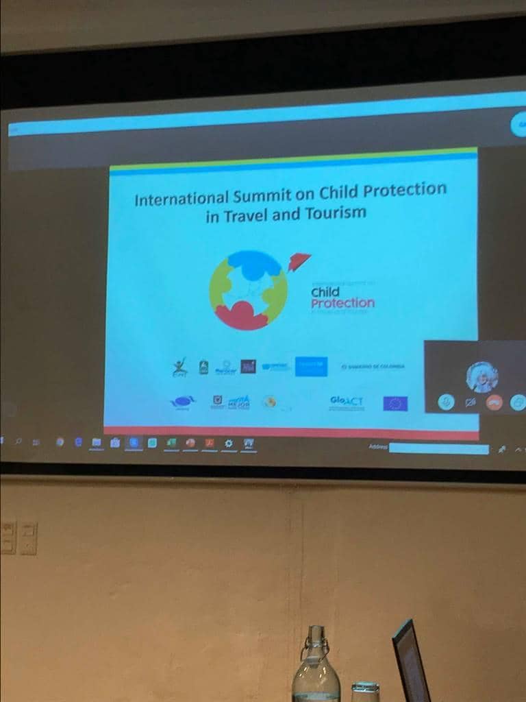 Regional Consultation on Ending the Sexual Exploitation of Children 9SEC) for Eastern Europe and central Asia – Image 1