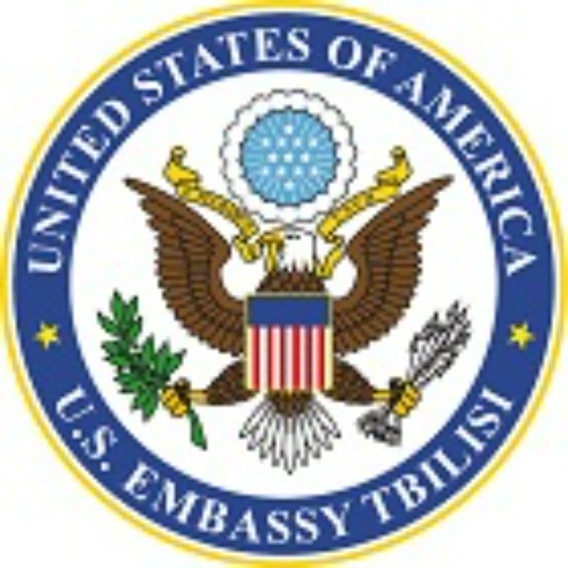 U.S. Embassy Democracy Commission Small Grant Program