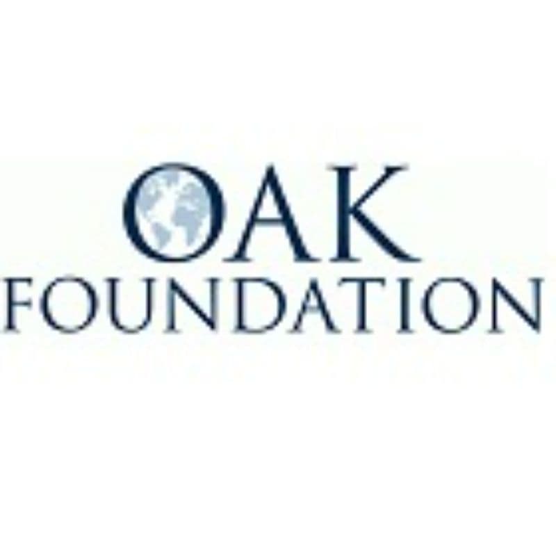 Oak Foundation