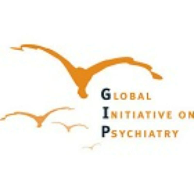 Global Initiative on Psychiatry