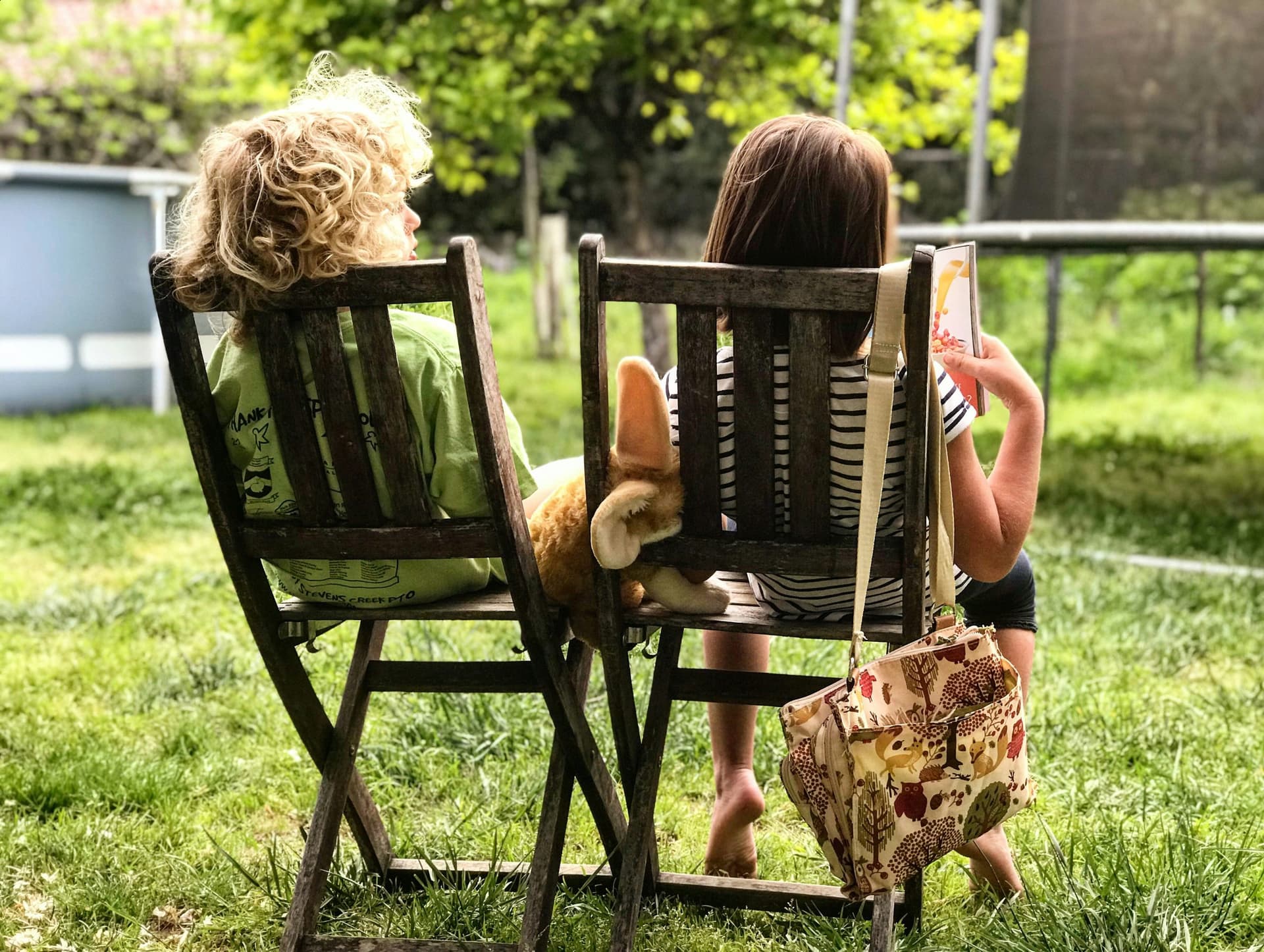 “Big Brothers, Big Sisters Georgia" - making a positive impact on children and empowering them to succeed