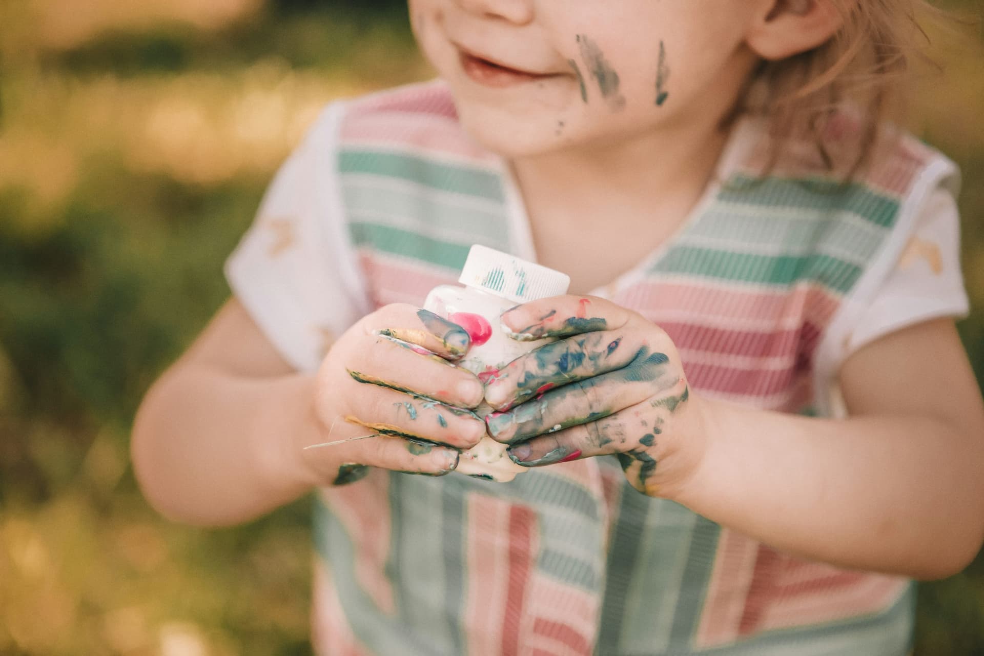 Program Protecting Children from Abuse and Neglect