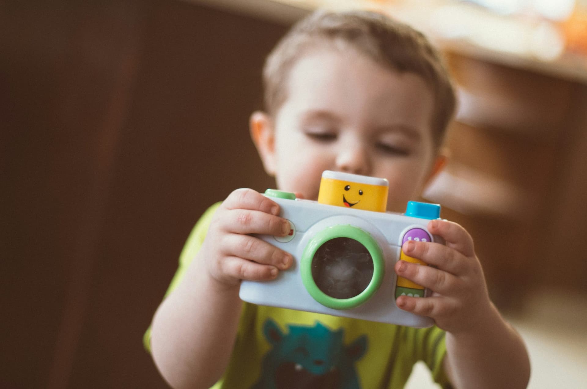 Children are the Rights-holders and not the Property - protect the rights of the child in early childhood