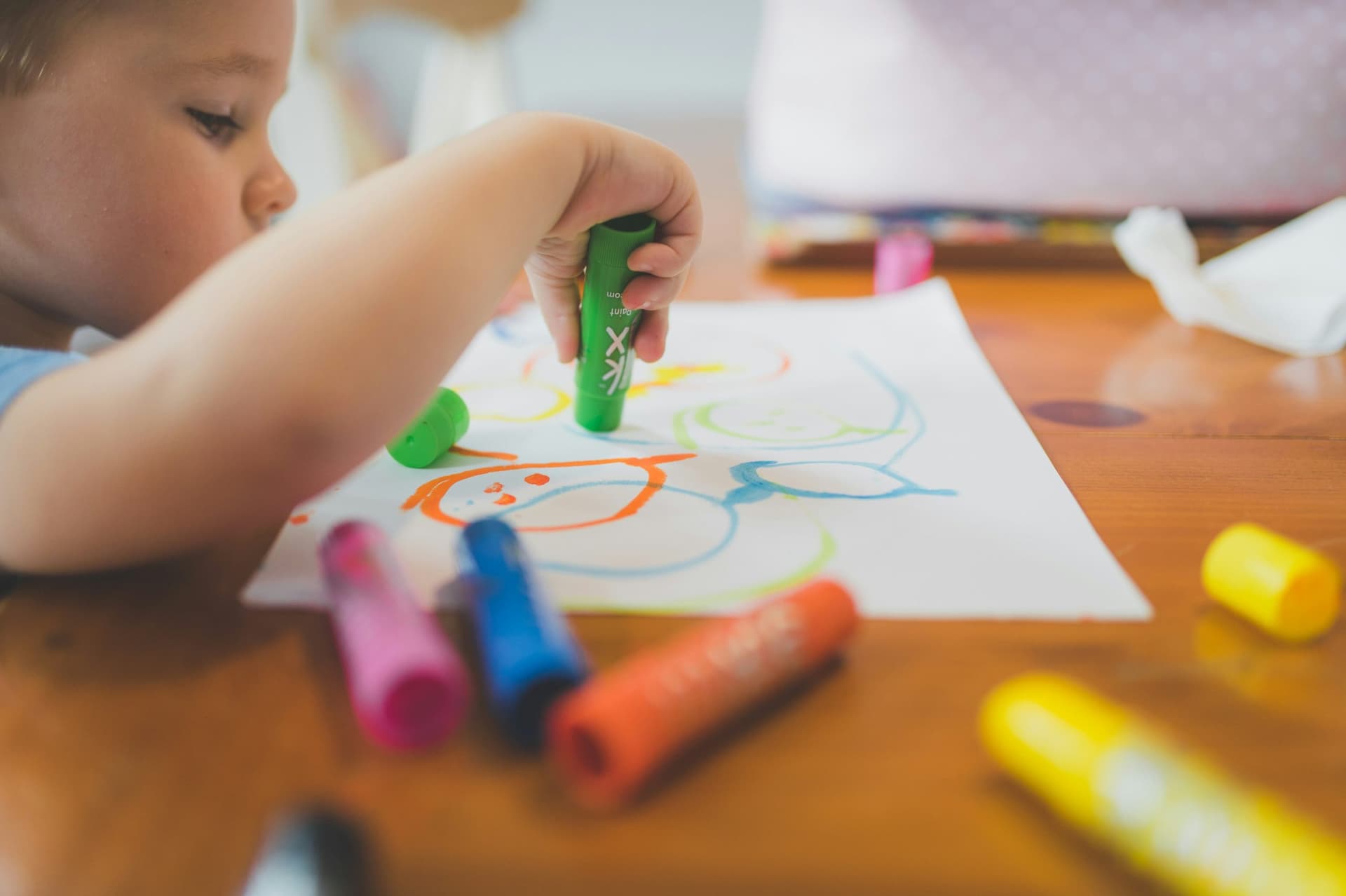 Working Together to Stop Child Abuse: cooperation across three Caucasus countries