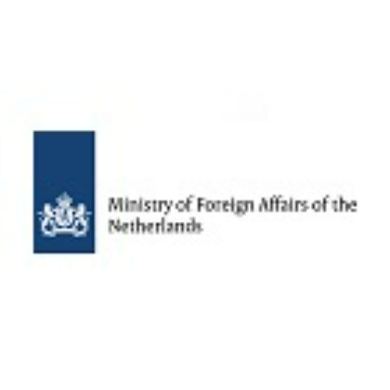 The Matra Programme of the Netherlands Ministry of Foreign Affairs და Body Shop Foundation