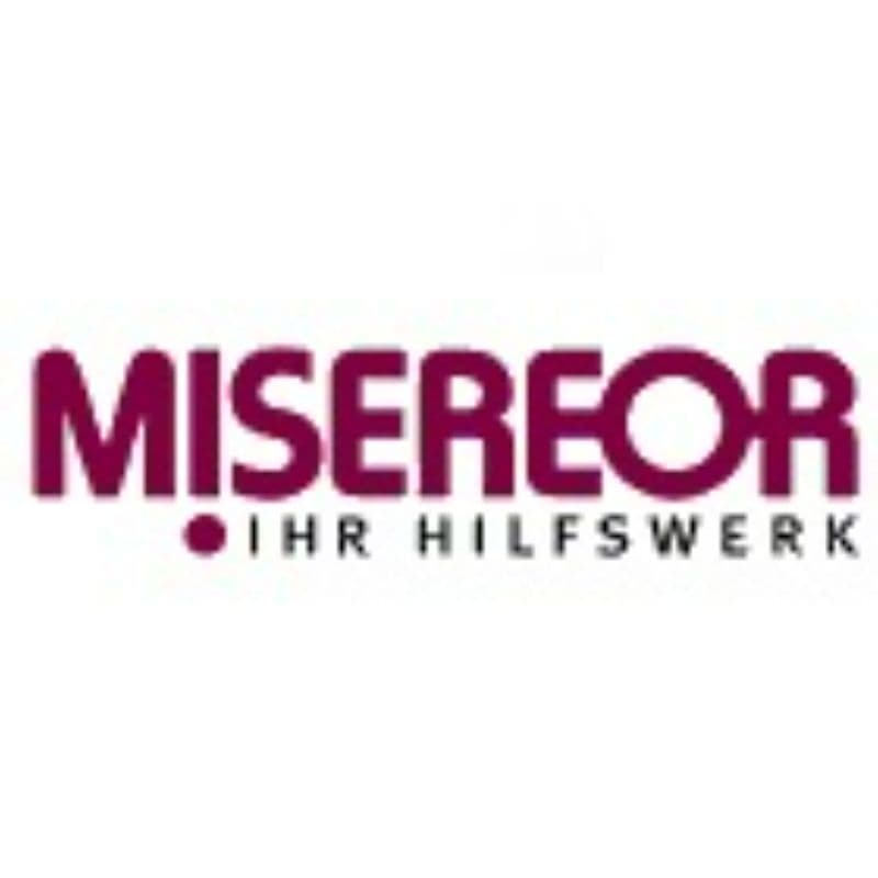 Misereor - German Catholic Bishops’ Organisation for Development Cooperation