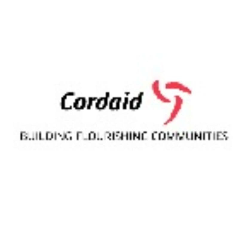 Cordaid - the Catholic Organization for Relief & Development Aid