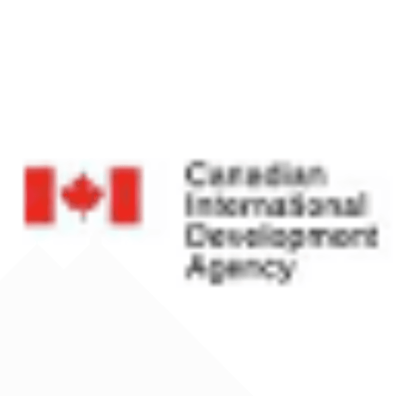 Canadian International Development Agency