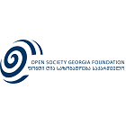 Open Society – Georgia Foundation